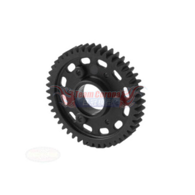 GENIUS GT851047 RS LINE 2-SPEED GEAR 47T (2ND)
